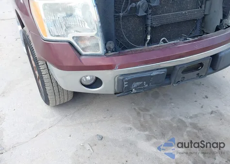 2010 Ford F-150 Fx2 Sport/Harley-Davidson/King Ranch/Lariat/Platinum/Xl/Xlt z USA, uszkodzony, nr VIN 1FTFW1CV9AFD66334